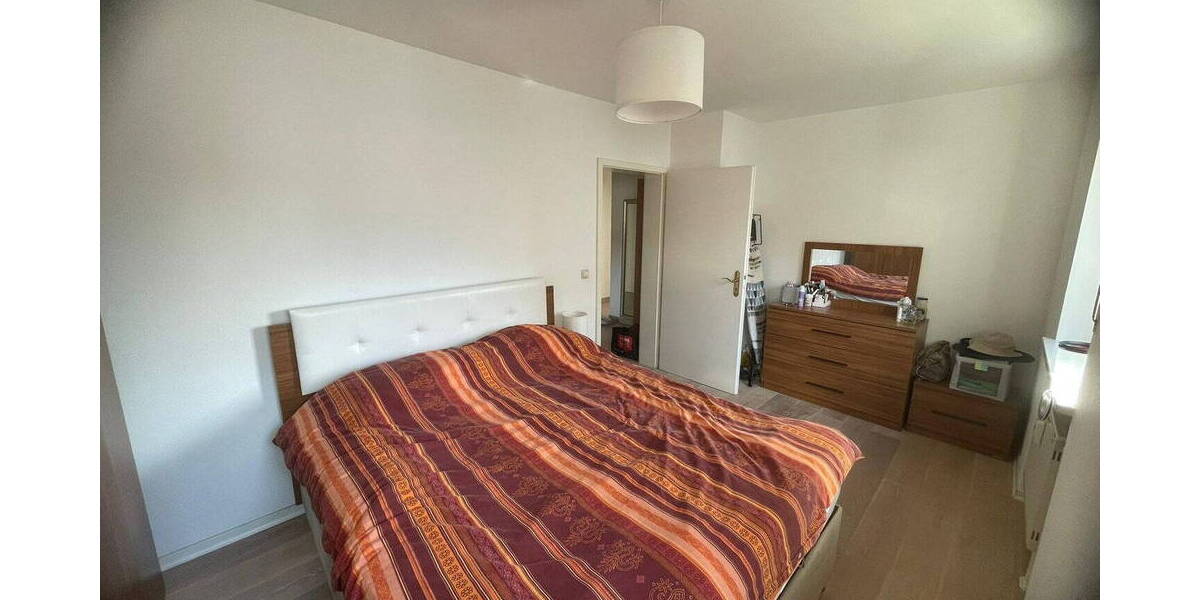 Etagenwohnung Obermenzing/München Pasing-Obermenzing - 3 Zimmer, 75 m&sup2;, 1.850&euro; | Angebot:26155469