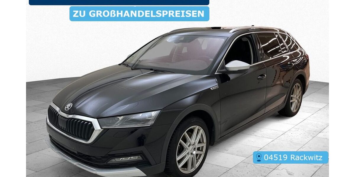 Skoda Octavia 130.544 km 21.997 &euro; Starnberg 82319