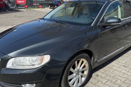 Volvo S80 336.000 km 6.900 &euro; München Trudering-Riem 81825
