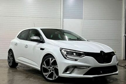 Renault Megane 101.000 km 6.500 &euro; München 80634
