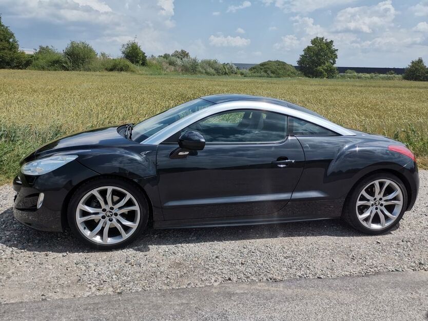 Peugeot RCZ 122.000 km 8.800 € Emmering 82275