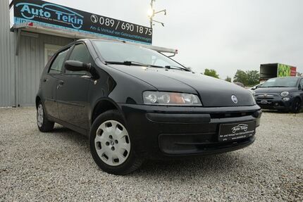 Fiat Punto 89.433 km 2.950 € München 81829