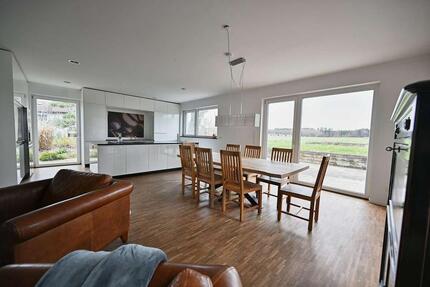 Wunderschönes Einfamilienhaus in Oberpframmern 7 zimmer