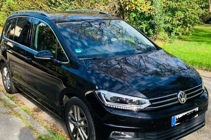 VW Touran 179.000 km 14.500 &euro; München 80686