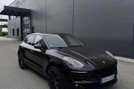 Porsche Macan 248.227 km 22.999 &euro; Puchheim 82178