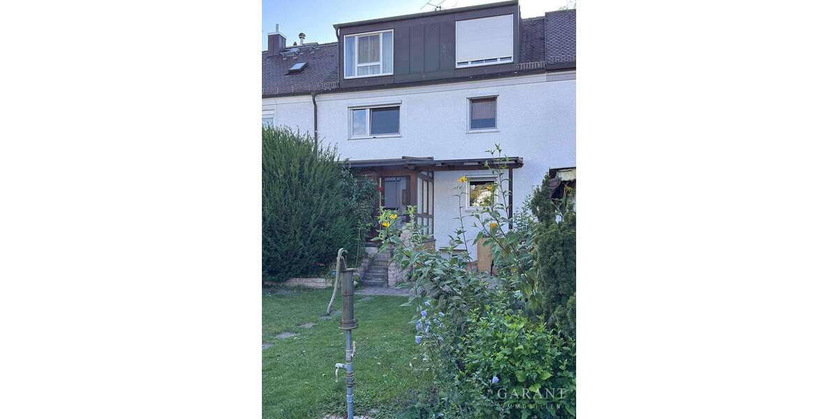 Haus zum Kaufen in Dachau 745.000 € 153 m² 6 zimmer