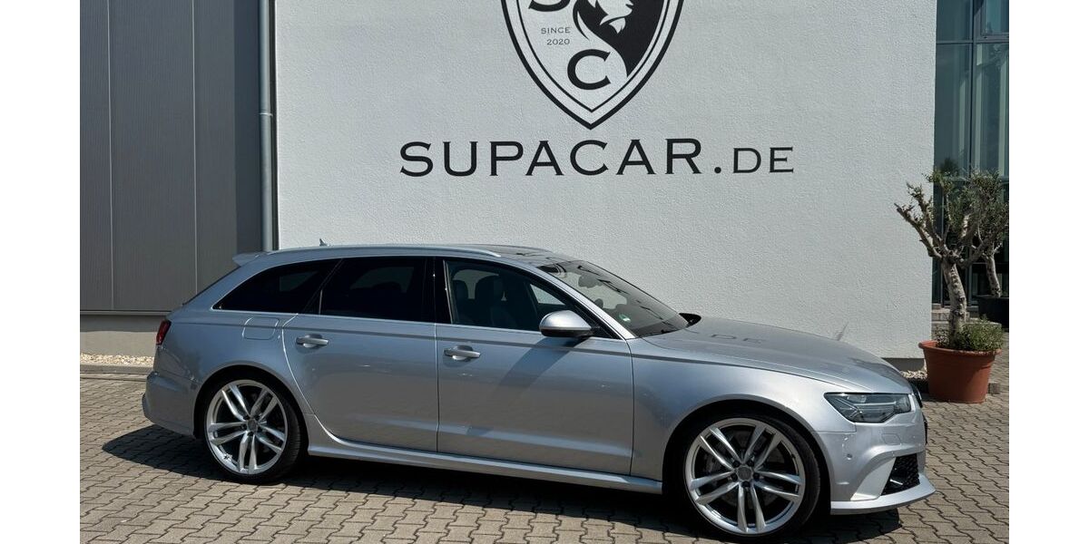 Audi RS6 170.910 km 45.499 &euro; Kranzberg 85402