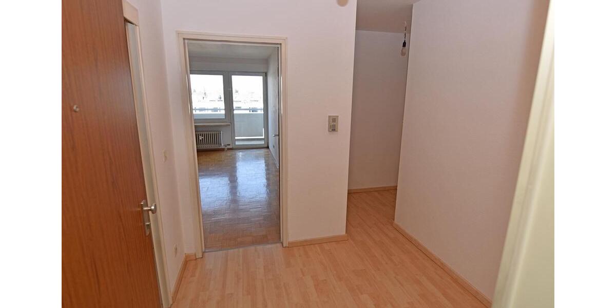 Etagenwohnung Germering - 2 Zimmer, 48 m&sup2;, 1.300&euro; | Angebot:25711984