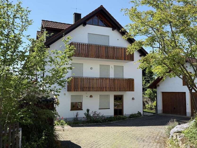 Haus zum Mieten in Jetzendorf 1.590 € 170 m²