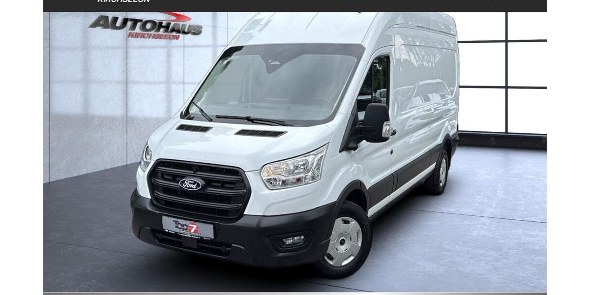 Ford Transit 26.500 km 29.950 &euro; Kirchseeon 85614