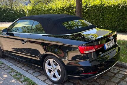 Audi A3 81.000 km 17.200 &euro; Höhenkirchen-Siegertsbrunn 85635