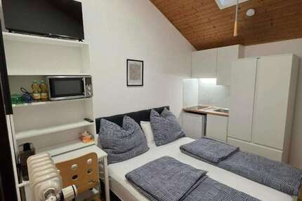 Zimmer Unterhaching - 1 Zimmer, 895&euro; | Angebot:26271277