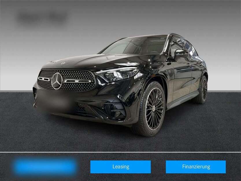 GLC 450