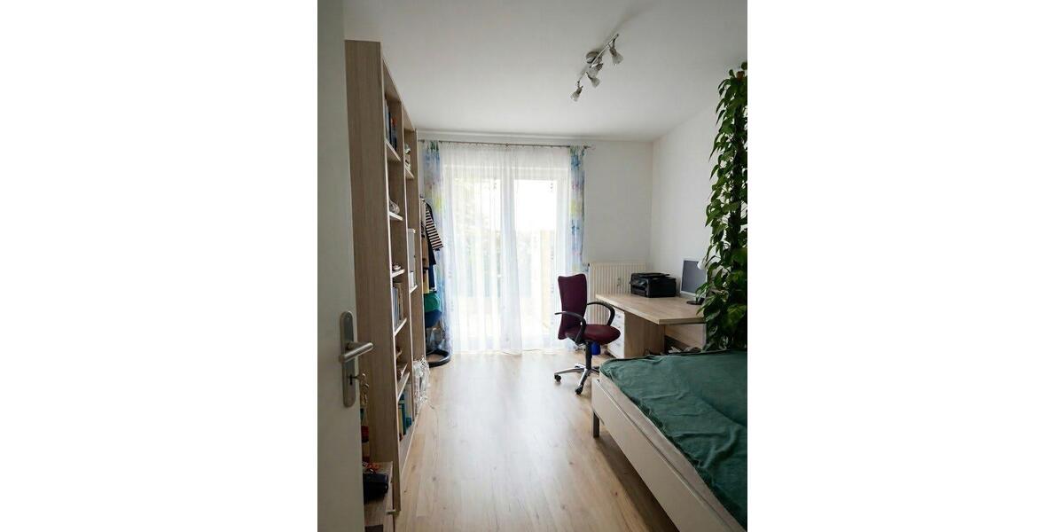 Erdgeschoßwohnung Unterschleißheim - 2 Zimmer, 81 m&sup2;, 560.000&euro; | Angebot:27118255