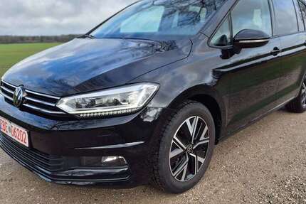 VW Touran 29.999 km 30.800 &euro; Baldham 85598