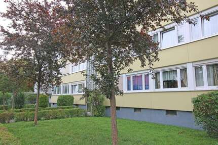 Wohnung zum Kaufen in München 515.000 € 81 m² 3 zimmer
