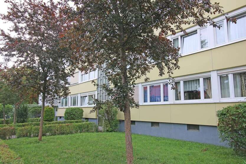 Wohnung zum Kaufen in München 515.000 € 81 m² 3 zimmer