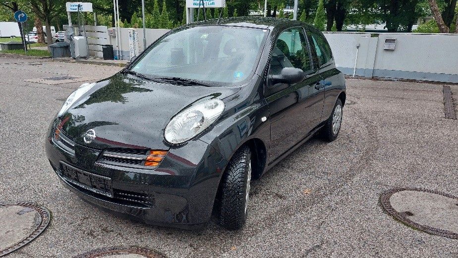 Micra