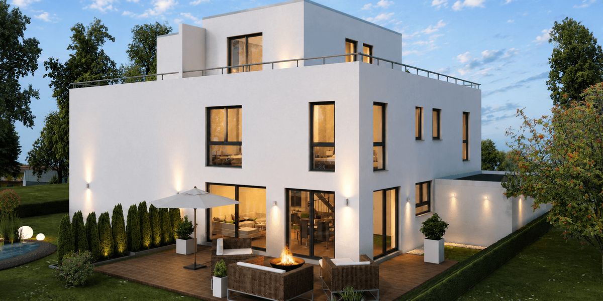 Einfamilienhaus Bogenhausen Bogenhausen - 8 Zimmer, 203 m&sup2;, 2.225.000&euro; | Angebot:27314711