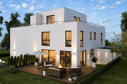 Haus Bogenhausen Bogenhausen - 8 Zimmer, 203 m&sup2;, 2.225.000&euro; | Angebot:27314711