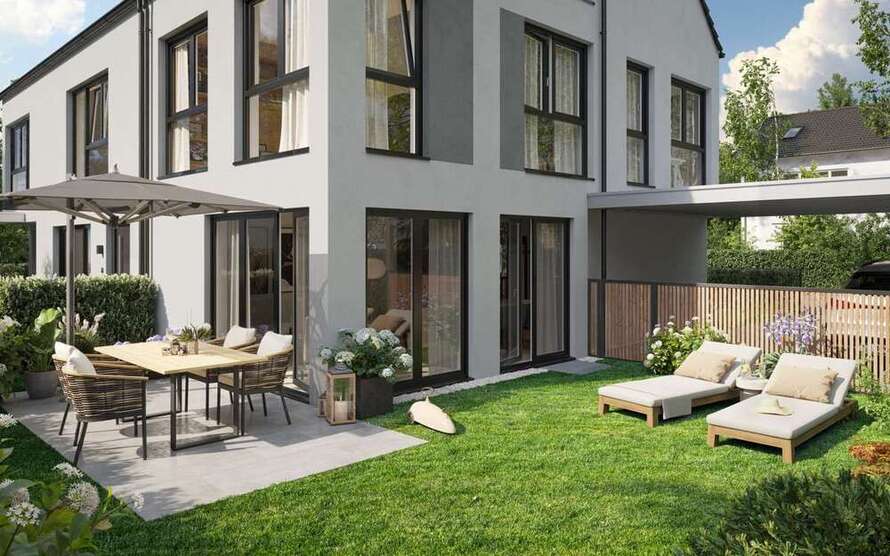 Haus zum Kaufen in München 1.295.000 € 144.4 m²