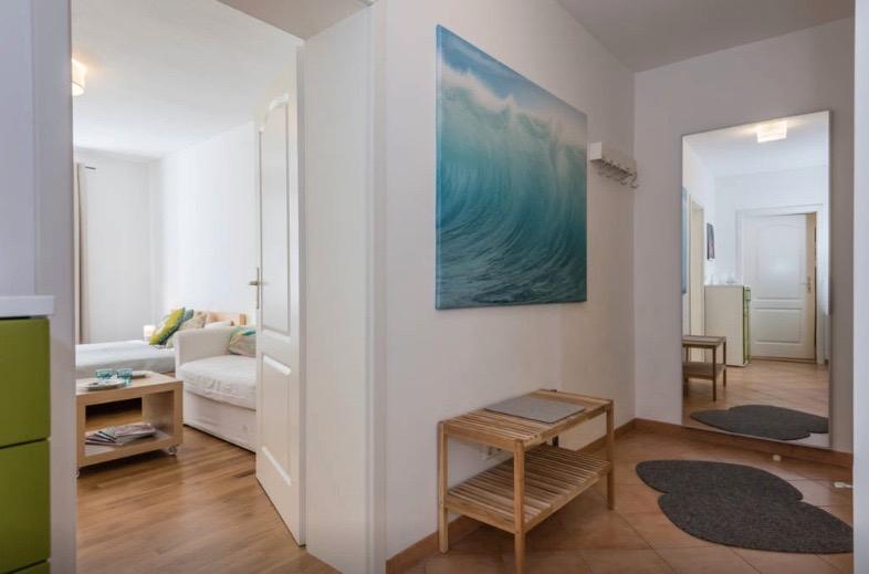 Etagenwohnung München Au-Haidhausen - 1 Zimmer, 70 m&sup2;, 1.090&euro; | Angebot:26587898