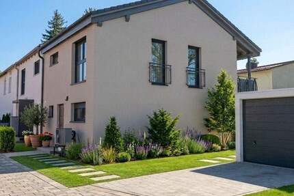Haus Gauting - 4 Zimmer, 148 m&sup2;, 1.279.989&euro; | Angebot:25401915