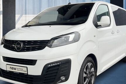 Opel Zafira Life 79.381 km 31.290 &euro; Unterschleißheim 85716