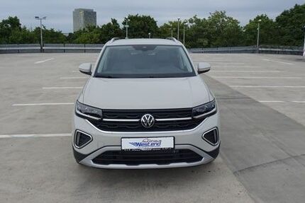 VW T-Cross 23.000 km 27.900 &euro; München 80686