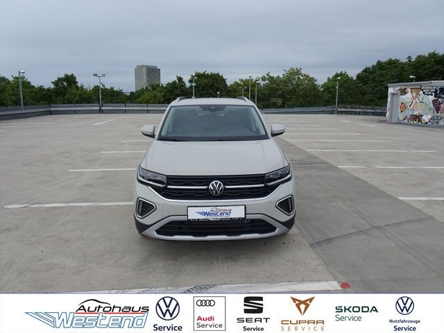 VW T-Cross 23.000 km 27.900 &euro; München 80686