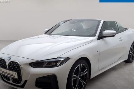 BMW 420 13.436 km 49.704 &euro; München 80939