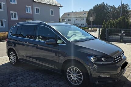 VW Touran 33.900 km 29.000 &euro; Aschheim 85609