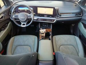 Kia SPORTAGE 1.6T AWD DCT NIGHTLINE SD GD 3.898 km 36.490 € Höhenkirchen-Siegertsbrun 85635