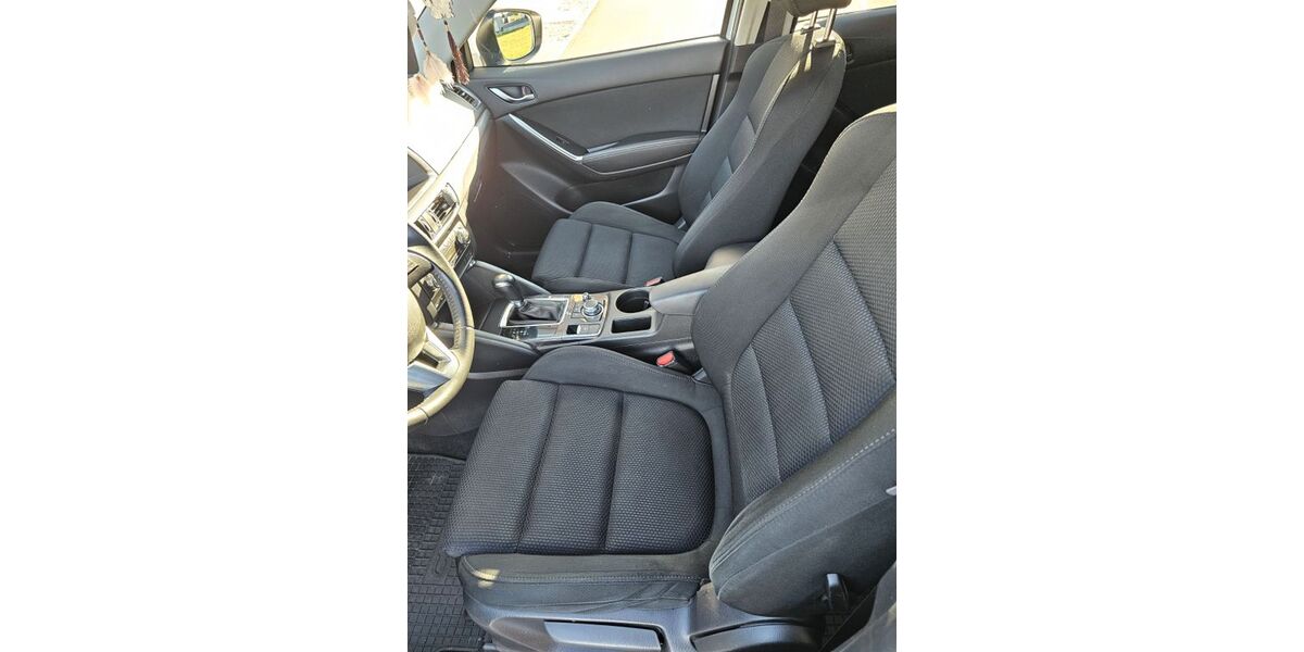 Mazda CX-5 147.000 km 11.900 &euro; Holzkirchen 83607