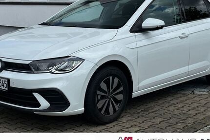 VW Polo 3.400 km 22.740 € Puchheim 82178