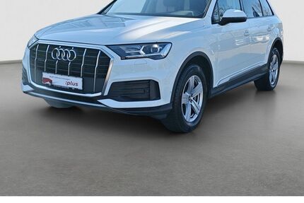 Audi Q7 52.500 km 54.400 &euro; Ebersberg bei München 85560