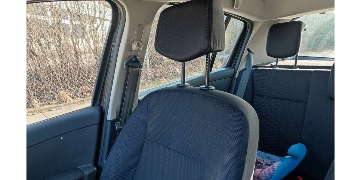 Renault Clio 163.000 km 1.900 &euro; München 80992