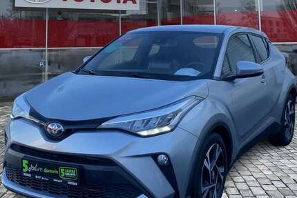 Toyota C-HR 31.942 km 22.490 &euro; Ottobrunn 85521
