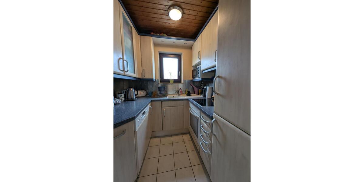 Etagenwohnung Fürstenfeldbruck - 4 Zimmer, 68 m&sup2;, 1.350&euro; | Angebot:25482355