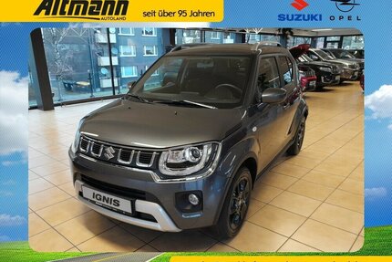 Suzuki Ignis Comfort 4x4, LED, Kamera