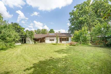 Grundstück zu verkaufen in Fürstenfeldbruck 1.150.000 € 1232 m² zimmer