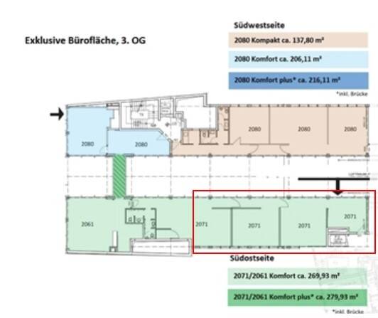 Gewerbeobjekt München Altstadt-Lehel - 3.900&euro; | Angebot:26444190