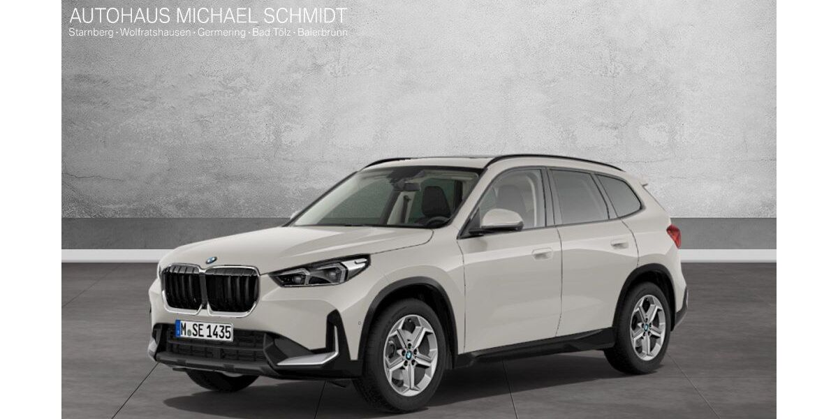 BMW X1 5.722 km 58.530 &euro; Starnberg 82319