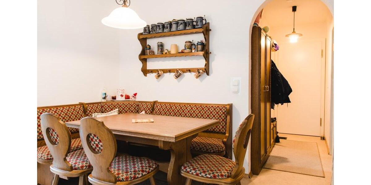 Etagenwohnung Neufahrn bei Freising Mintraching-Grüneck - 3.5 Zimmer, 75 m&sup2;, 450.000&euro; | Angebot:26956705