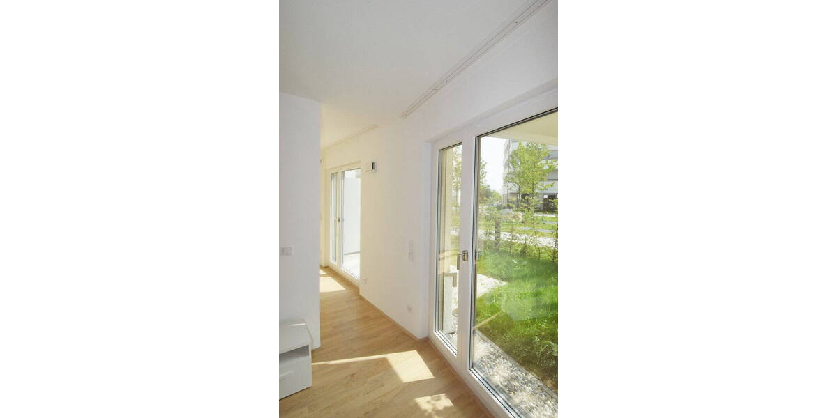 Etagenwohnung Aubing München Aubing-Lochhausen-Langwied - 2 Zimmer, 46 m&sup2;, 1.198&euro; | Angebot:26411127