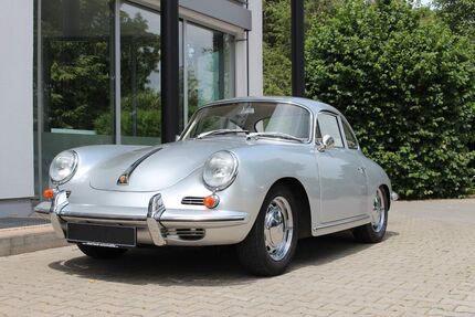 Porsche 356 3.399 km 103.900 &euro; Grünwald 82031