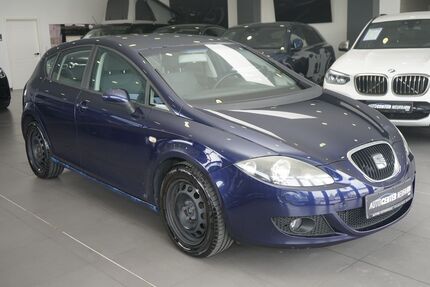 Seat Leon 138.229 km 4.980 &euro; Neufahrn 85375
