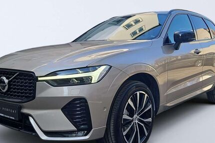 Volvo XC60 11.850 km 48.990 &euro; München 80337