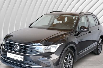 VW Tiguan 173.044 km 20.390 &euro; Unterschleißheim 85716