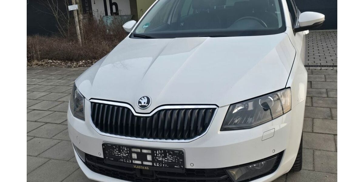 Skoda Octavia 248.000 km 5.800 &euro; Fürstenfeldbruck 82256